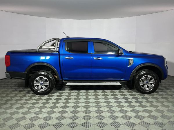 2023-Ford-Ranger-20D-4x4-Double-Cab image:17