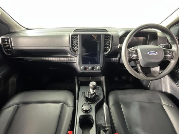 2023-Ford-Ranger-20D-4x4-Double-Cab image:1