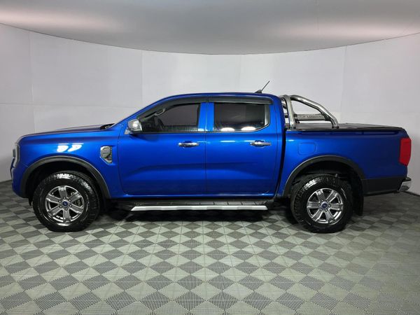 2023-Ford-Ranger-20D-4x4-Double-Cab image:19