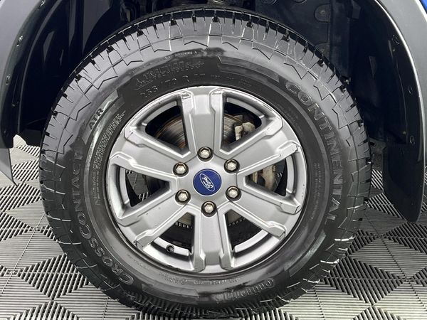 2023-Ford-Ranger-20D-4x4-Double-Cab image:4