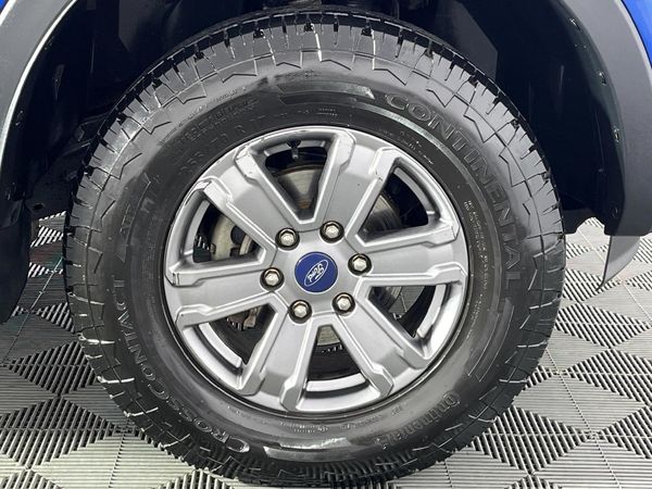 2023-Ford-Ranger-20D-4x4-Double-Cab image:5