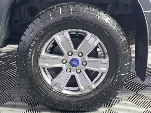 2023-Ford-Ranger-20D-4x4-Double-Cab image:6