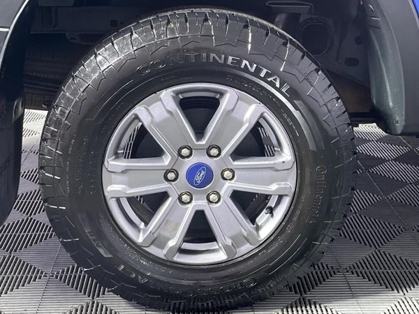 2023-Ford-Ranger-20D-4x4-Double-Cab image:7