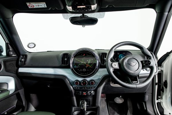 2023-MINI-Countryman-Untamed-Edition image:10
