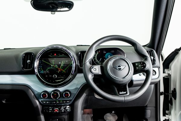 2023-MINI-Countryman-Untamed-Edition image:11