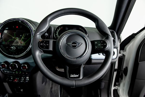 2023-MINI-Countryman-Untamed-Edition image:12