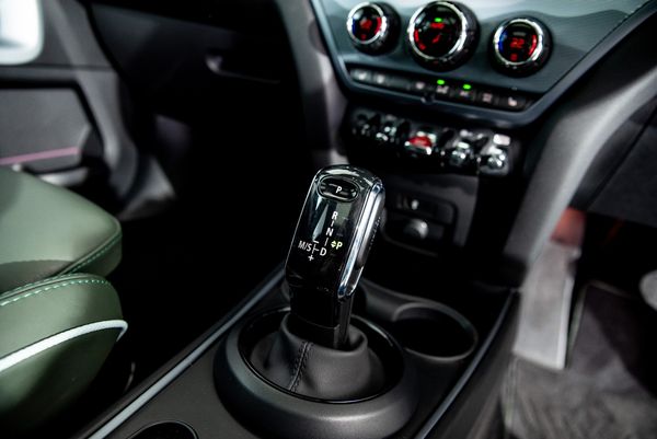 2023-MINI-Countryman-Untamed-Edition image:13