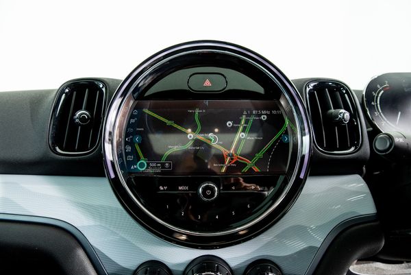 2023-MINI-Countryman-Untamed-Edition image:14