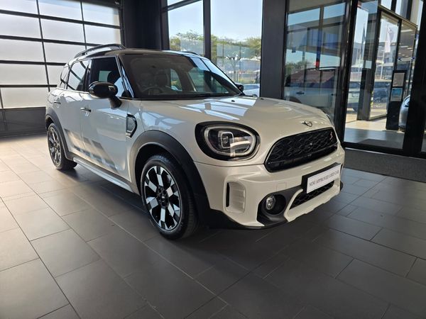 2023-MINI-Countryman-Untamed-Edition image:2