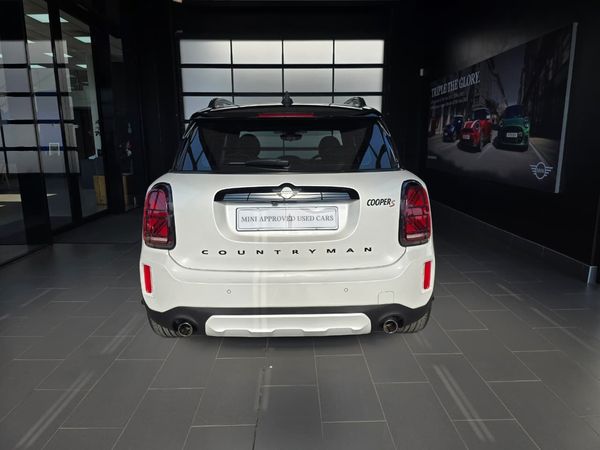 2023-MINI-Countryman-Untamed-Edition image:4