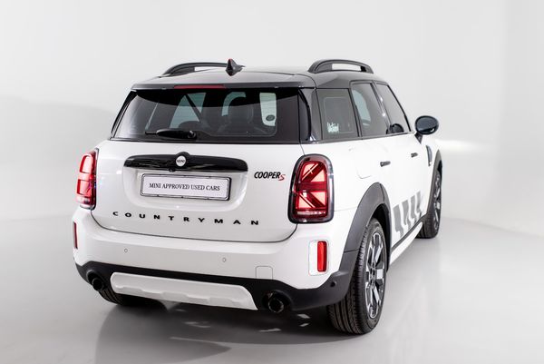 2023-MINI-Countryman-Untamed-Edition image:5