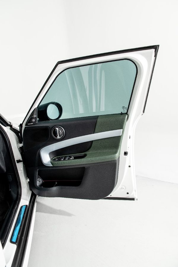 2023-MINI-Countryman-Untamed-Edition image:7