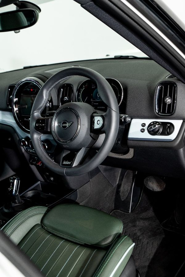 2023-MINI-Countryman-Untamed-Edition image:8