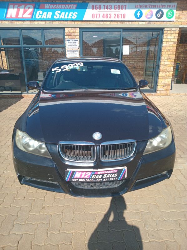 2009-BMW-3-Series-320i-Auto image:10