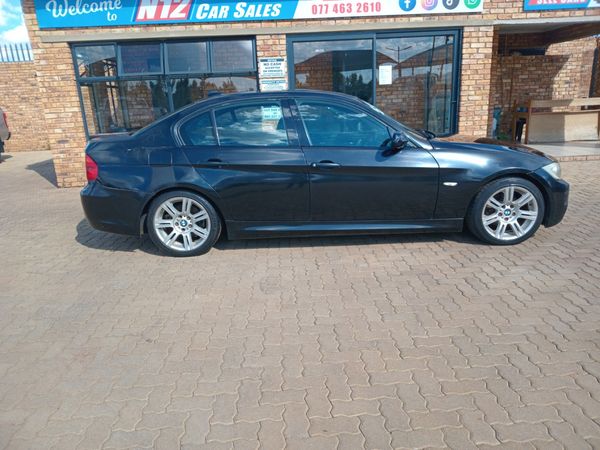 2009-BMW-3-Series-320i-Auto image:1