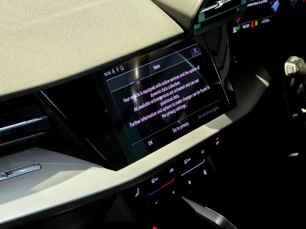 2023-Audi-A3-Sportback-14-TFSI-Auto-Advanced-35-TFSI image:19