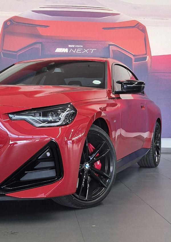 2025-BMW-2-Series-M240i-Auto image:1