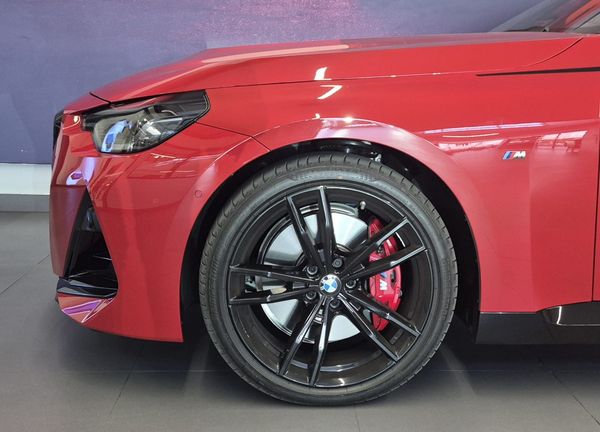 2025-BMW-2-Series-M240i-Auto image:3