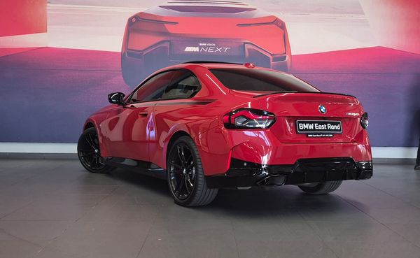 2025-BMW-2-Series-M240i-Auto image:6