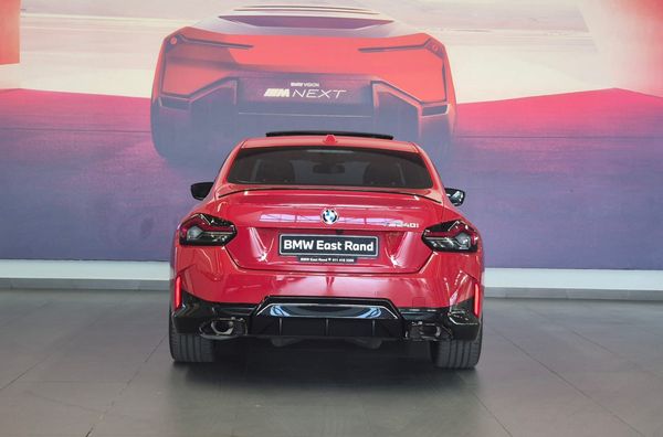 2025-BMW-2-Series-M240i-Auto image:7