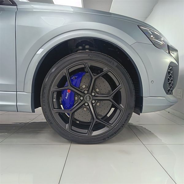 2026-Audi-RSQ8-SUV-PERFORMANCE-QUATTRO-TIPTRONIC image:20