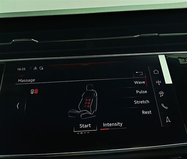 2026-Audi-RSQ8-SUV-PERFORMANCE-QUATTRO-TIPTRONIC image:40