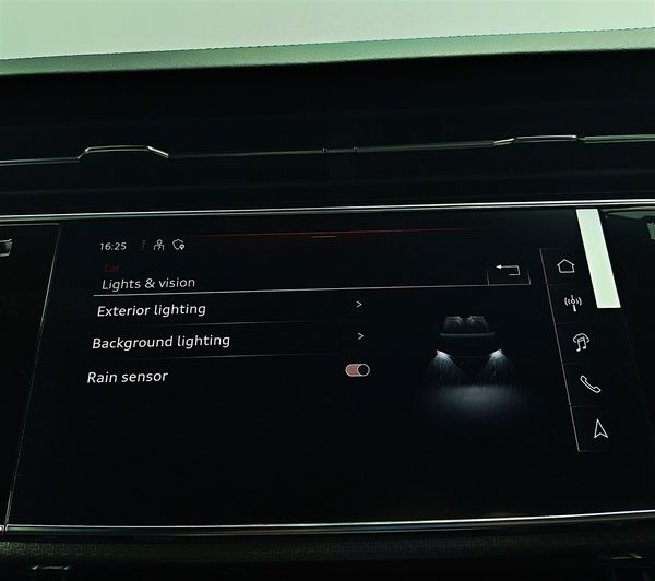 2026-Audi-RSQ8-SUV-PERFORMANCE-QUATTRO-TIPTRONIC image:42