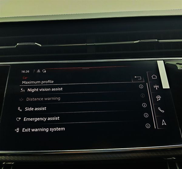 2026-Audi-RSQ8-SUV-PERFORMANCE-QUATTRO-TIPTRONIC image:43