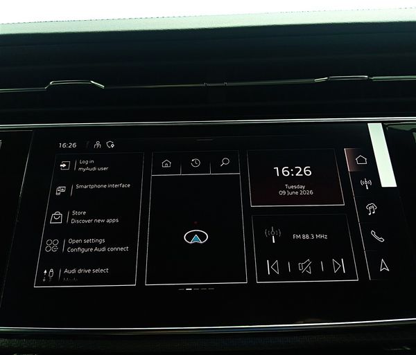 2026-Audi-RSQ8-SUV-PERFORMANCE-QUATTRO-TIPTRONIC image:45