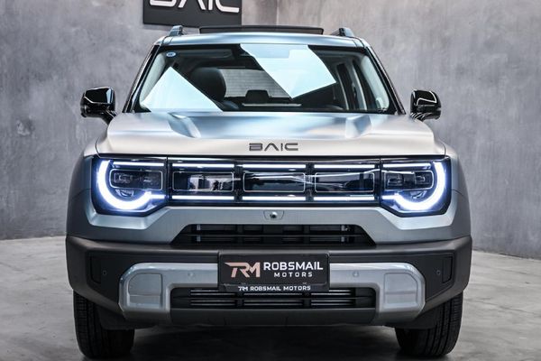 2026-BAIC-B30-e-15T-HEV-Elite-Adventure-DHT image:1