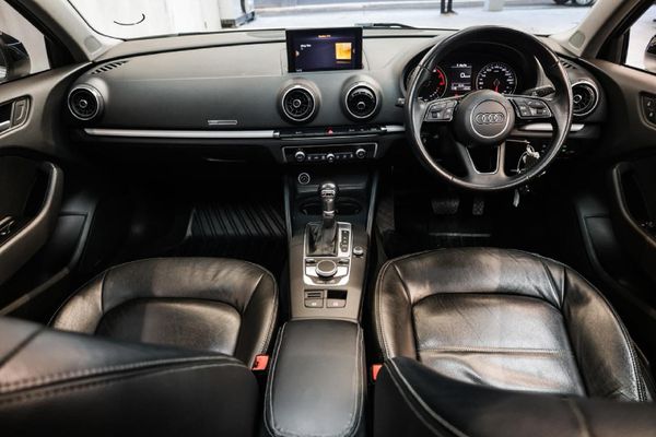 2020-Audi-A3-Sedan-10-TFSI-Auto-30-TFSI image:8