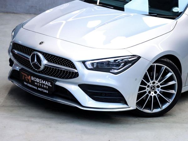2021-Mercedes-Benz-CLA-200-Auto image:15