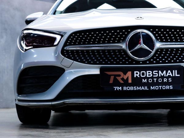 2021-Mercedes-Benz-CLA-200-Auto image:16