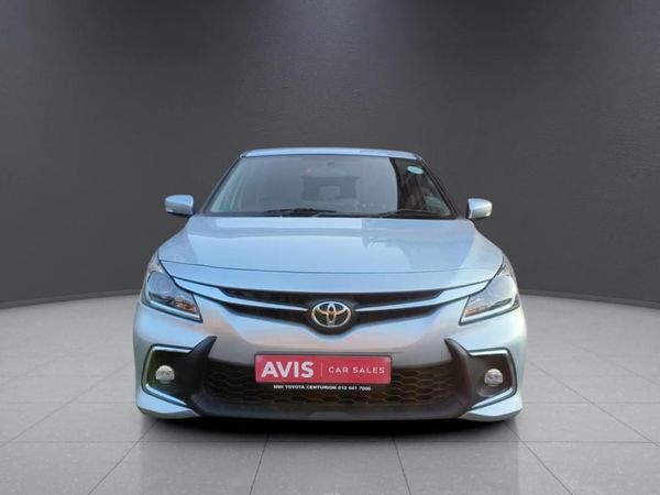 2025-Toyota-Starlet-15-XI image:1