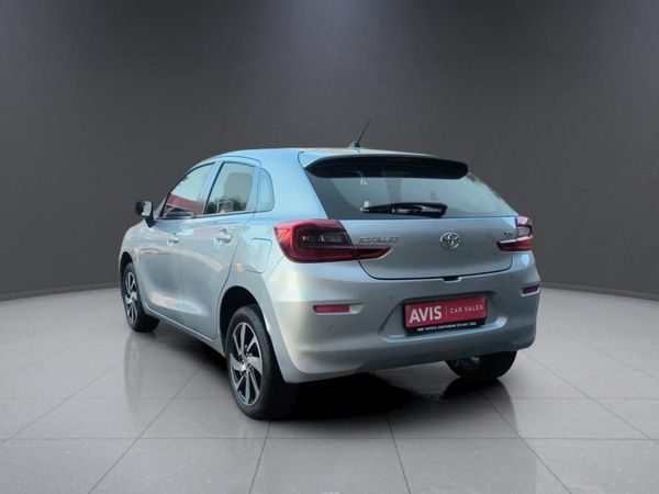 2025-Toyota-Starlet-15-XI image:4