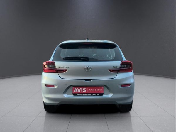 2025-Toyota-Starlet-15-XI image:5