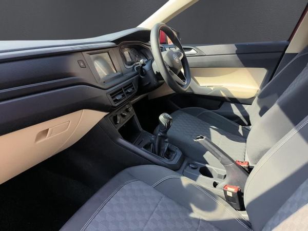 2024-Volkswagen-Polo-Classic-Polo-16 image:14
