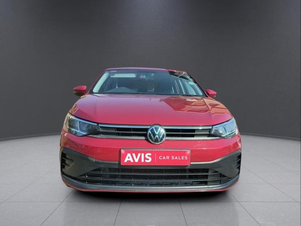 2024-Volkswagen-Polo-Classic-Polo-16 image:1