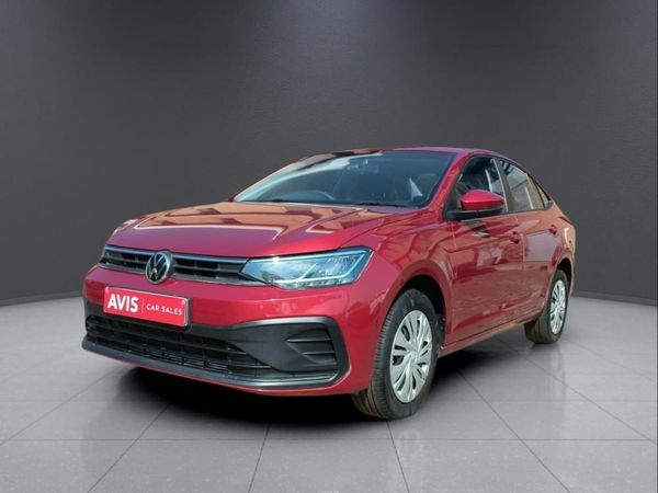 2024-Volkswagen-Polo-Classic-Polo-16 image:2