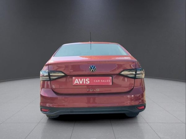 2024-Volkswagen-Polo-Classic-Polo-16 image:5