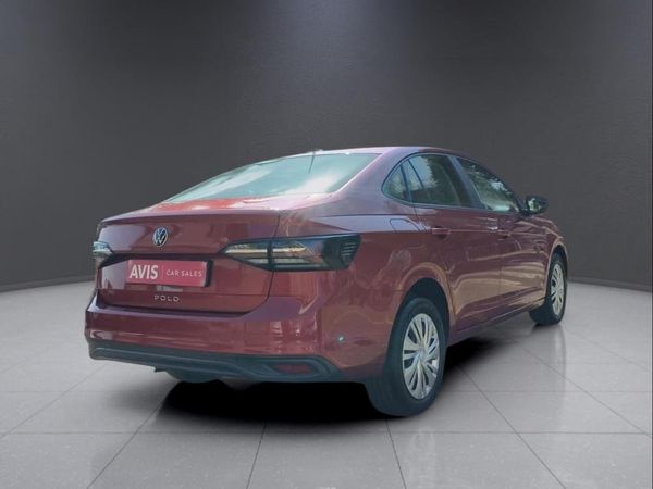 2024-Volkswagen-Polo-Classic-Polo-16 image:6