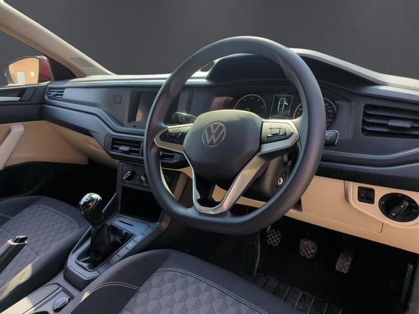 2024-Volkswagen-Polo-Classic-Polo-16 image:8