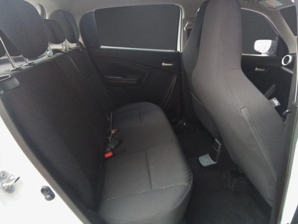 2025-Toyota-Vitz-10-XR-AMT image:11