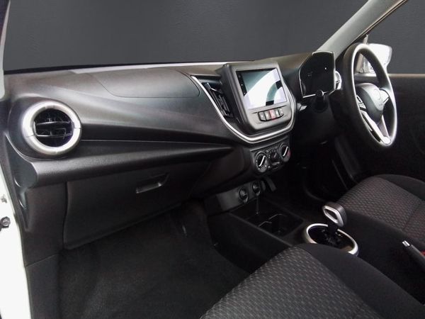 2025-Toyota-Vitz-10-XR-AMT image:14