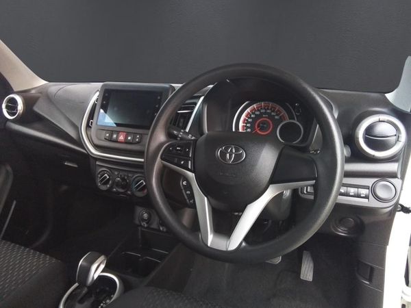 2025-Toyota-Vitz-10-XR-AMT image:8