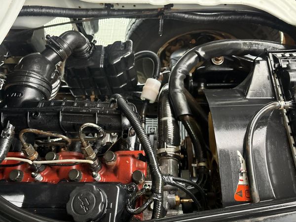 2023-Kia-K-Series-Pick-Up-K-2700-Workhorse image:9