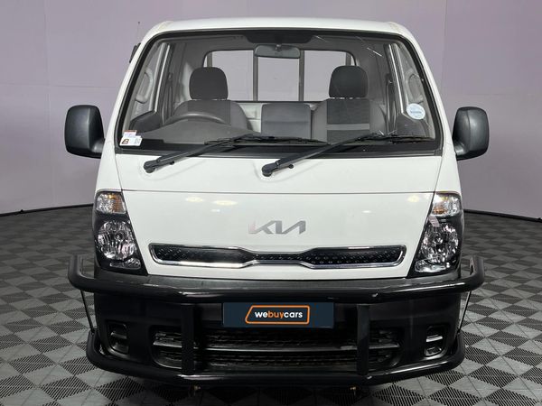 2023-Kia-K-Series-Pick-Up-K-2700-Workhorse image:10