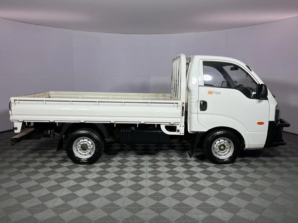 2023-Kia-K-Series-Pick-Up-K-2700-Workhorse image:12