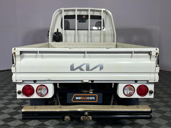 2023-Kia-K-Series-Pick-Up-K-2700-Workhorse image:13