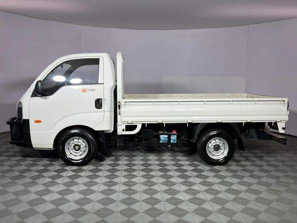 2023-Kia-K-Series-Pick-Up-K-2700-Workhorse image:14